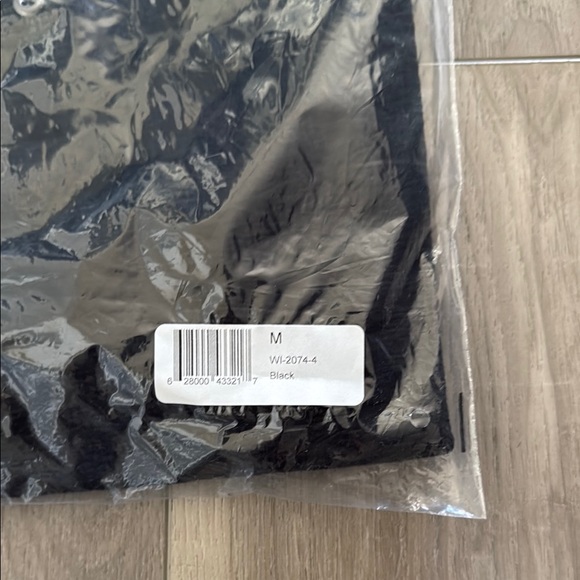 Wings+Horns 1x1 Slub Henley s/s - Picture 13 of 13